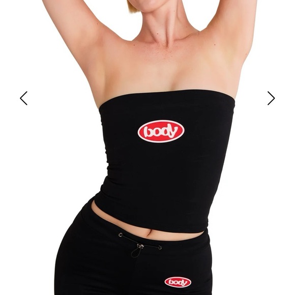 It girl tube by body by raven tracy - Picture 1 of 4